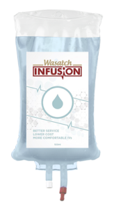 liquid iv hydration immune support