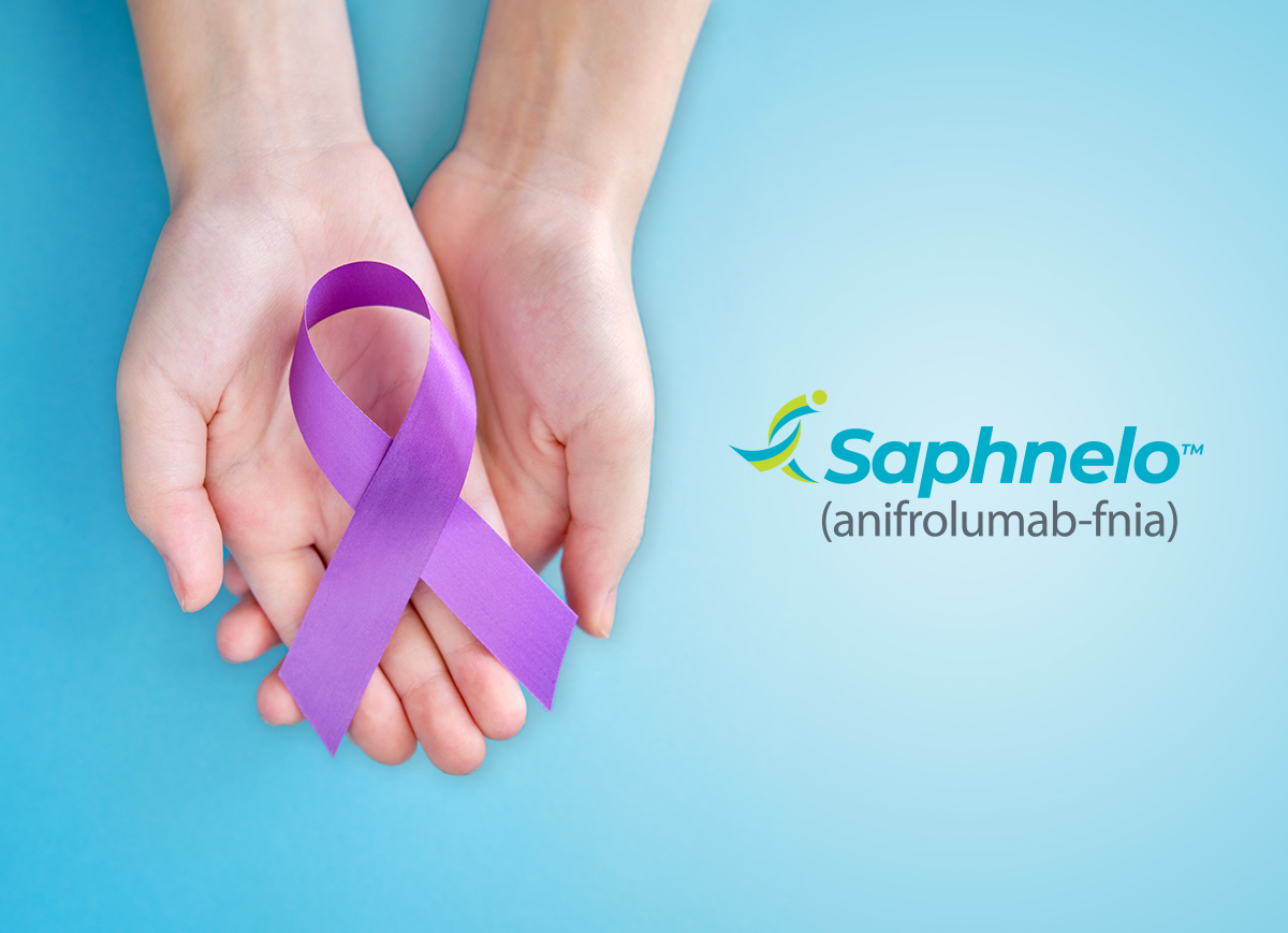 FDA Approved Lupus Treatment, SAPHNELO™ Available at Wasatch Infusion